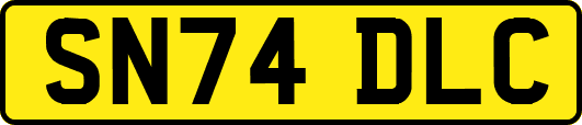 SN74DLC