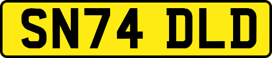 SN74DLD