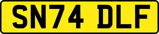 SN74DLF
