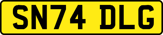 SN74DLG