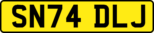 SN74DLJ