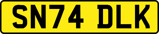 SN74DLK
