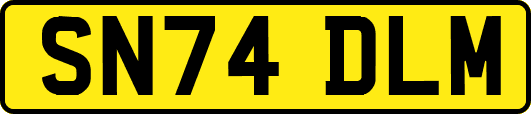 SN74DLM