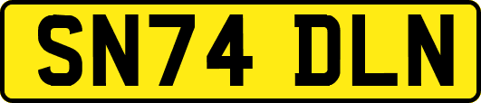 SN74DLN