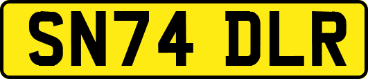SN74DLR