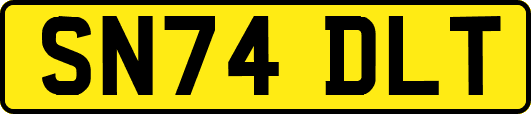 SN74DLT