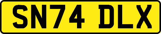 SN74DLX