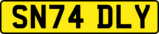 SN74DLY
