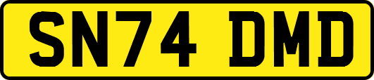 SN74DMD