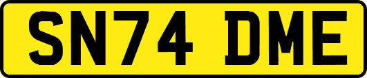 SN74DME