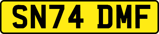 SN74DMF
