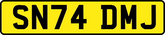 SN74DMJ