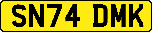SN74DMK
