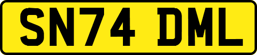 SN74DML