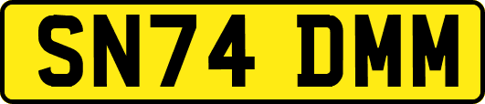 SN74DMM