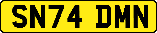 SN74DMN