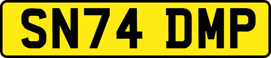 SN74DMP