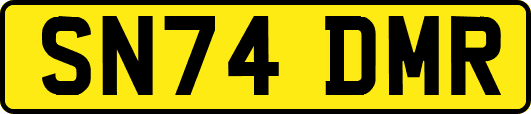 SN74DMR