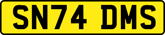 SN74DMS