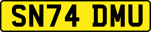 SN74DMU