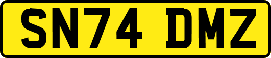 SN74DMZ