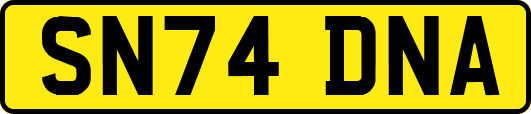 SN74DNA