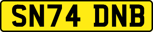 SN74DNB