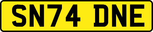 SN74DNE