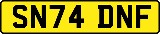 SN74DNF