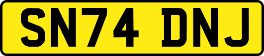 SN74DNJ