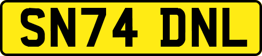 SN74DNL
