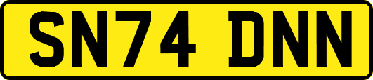SN74DNN