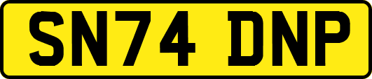 SN74DNP