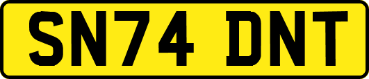 SN74DNT