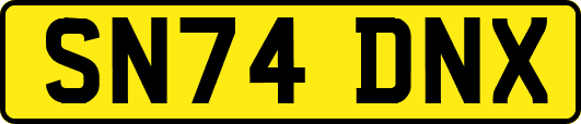 SN74DNX