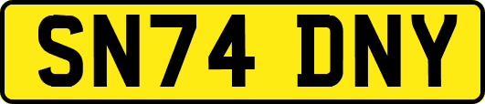 SN74DNY