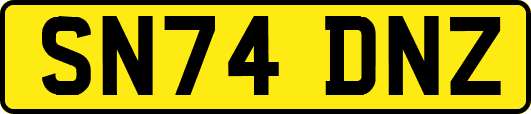 SN74DNZ