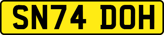 SN74DOH