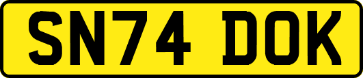SN74DOK