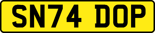 SN74DOP