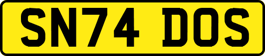 SN74DOS