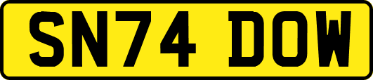 SN74DOW