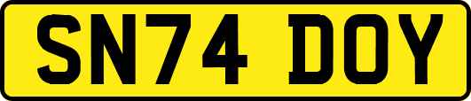SN74DOY