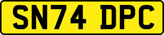 SN74DPC
