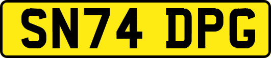 SN74DPG