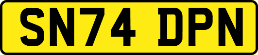 SN74DPN