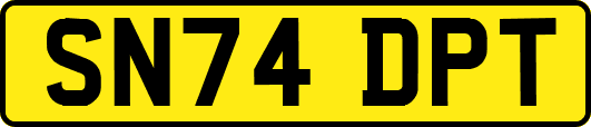 SN74DPT