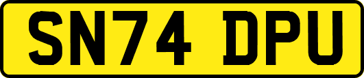 SN74DPU
