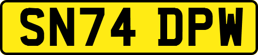 SN74DPW