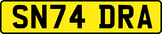 SN74DRA
